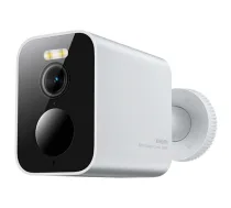 Uzraudzības kamera - Xiaomi - BW300 - 2K - Krāsu nakts redzamība - IP67 ūdensizturīga
