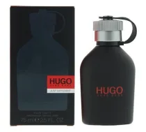 Hugo Boss Hugo Just Different EDT vīriešiem 75 ml