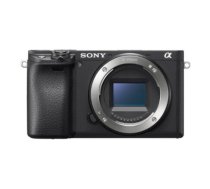 Digitālā fotokamera Sony Alpha A6400