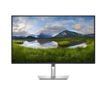 Monitors Dell Pro Plus 31.5" 4K UHD IPS 100Hz 350cd/m² 5ms USB-C Hub P3225QE