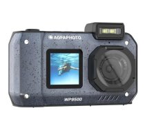 Digitālā fotokamera Kompaktais fotoaparāts - Agfaphoto - WP9500 - 24,2 megapikseļi - Ūdensizturīgs - 4K
