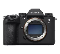 Digitālā fotokamera Sony A9 III (ILCE-9M3) (α9 III) (Alpha 9 III)