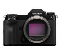 Digitālā fotokamera Fujifilm GFX 100S II korpuss