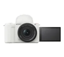Digitālā fotokamera Sony ZV-E10 II + 16-50mm OSS II