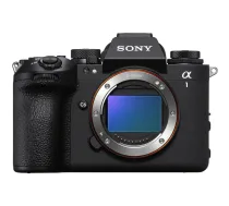 Digitālā fotokamera Sony A1 II