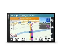 GPS navigācija Garmin DriveSmart 86 MT-D