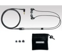 SHURE SE112 Iekļūstošie austiņas