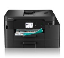 Multifunkcionālā printeris - BROTHER - MFC-J4550DW - 4-1 - Wi-Fi un Wi-Fi tiešais - Tintes - A4