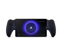 Spēļu konsole PlayStation Portal tālvadības lasītājs - Melnā Nakts