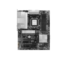 Mātesplate Mātesplate - MSI - PRO B850-P WIFI - AM5 - DDR5 - Wi-Fi 7