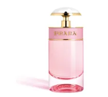 Tualetes ūdens Prada Candy Florale sievietēm, ziedu un augļu, 50 ml
