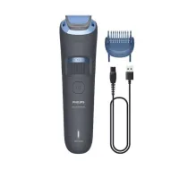 Zāles pļāvējs - PHILIPS - BT3617/15 - Uzlādējams - 60 min autonomija - 100% ūdensizturīgs