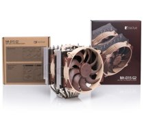 Procesora dzesētājs Noctua NH-D15 G2