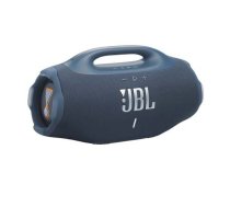 JBL Boombox 4, zils