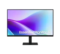 Monitors Samsung Essential S3 S32GF 27" FHD IPS 120Hz 250cd/m2 5ms LS27F320GAUXEN