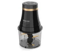 Sencor SCB 4000BK