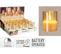 Mondex Led svece, 1 gab.