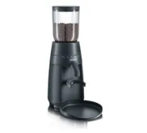 Kafijas dzirnaviņas Graef CM702EU