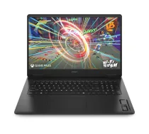 Portatīvais dators HP C3BY0EA HP Omen 17-db1006nw - Ryzen AI 7 350 | 17,3"-FHD-144Hz | 16GB | 1TB | no Os | RTX5050