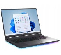 Portatīvais dators ASUS ROG Strix G18 G815JMR-S9089W - i7-14650HX | 18''-240Hz 2.5K | 16GB | 1TB | Win11H | RTX5060