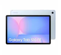 Planšetdators Samsung Galaxy Tab S10 FE SM-X526B 10.9" 5G 8/128GB Blue