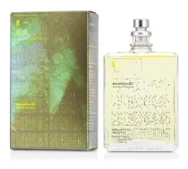 Escentric Molecules Escentric 03 EDT unisex 100 ml