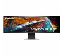 Monitors SAMSUNG ODYSSEY OLED G9 49 ''