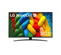 LG 43NANO81A3A