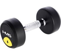 Hantele HMS HG PRO, 6 kg