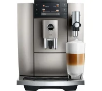 Jura E8