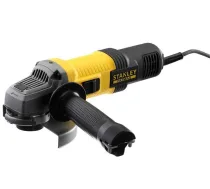 Leņķa slīpmašīna Stanley 850 W