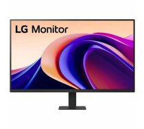 Monitors LG | 32U631A-B | 32 in | IPS | QHD 2560 x 1440 at 100 Hz | 250 cd/m²