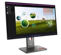 Monitors Lenovo P27q-40