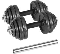 Hanteles Rebelis, 30 kg