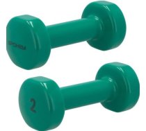 Svari Shape hanteles, 2x2 kg, SHAPEhanteles2x2kg