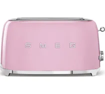 Tosteris Smeg TSF02PKEU