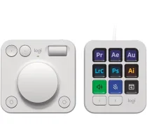Logitech Master Series MX Cre