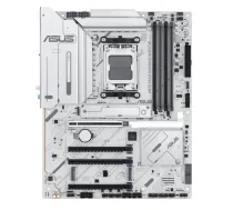 Mātesplate ASUS X870 MAX GAMING WIFI7 W ATX Socket AM5 AMD X870 čipsets