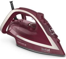 Gludeklis - TEFAL - FV6820 Ultragliss Plus - 2800 W - 260 g/min - Sarkans