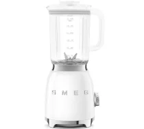 Smūtiju blenderis Smeg BLF03WHEU