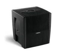 Venta Lw25 Comfort Plus gaisa mitrinātājs, 7l, 45m², melns
