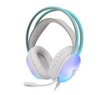 White Shark GH-2444 Peacock-2
