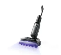 Putekļu sūcējs - slota Roborock F25 Ultra Electric mop Battery Dry[and]amp,wet Bagless Black 4.6 Ah