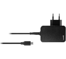 Portatīvā datora lādētājs Tracer Prime 65W USB-C universāls klēpjdatora lādētājs TRAAKN47201