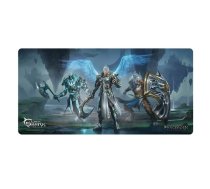 White Shark TMP-ASCENDED spД“Дјu peles paliktnis