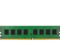 Operatīvā atmiņa (RAM) Kingston 8GB DDR4 3200MT/s Non-ECC Unbuffered DIMM KCP432NS6/8