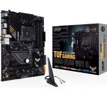 Mātesplate Mātesplate - ASUS - TUF GAMING B550-PLUS WIFI II