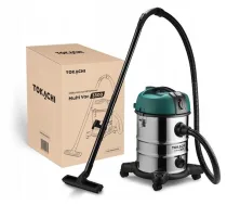 Putekļu sūcējs Tokachi Multi Vac 3300