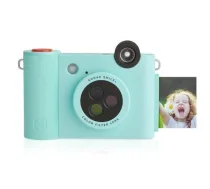 Kodak Smile+ Camera - Green