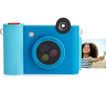 Kodak Smile+ Camera - Blue